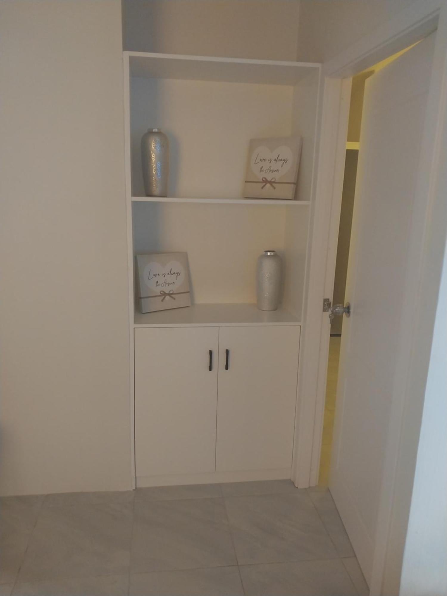 Debs Cozy Cove Villa Discovery Bay Buitenkant foto